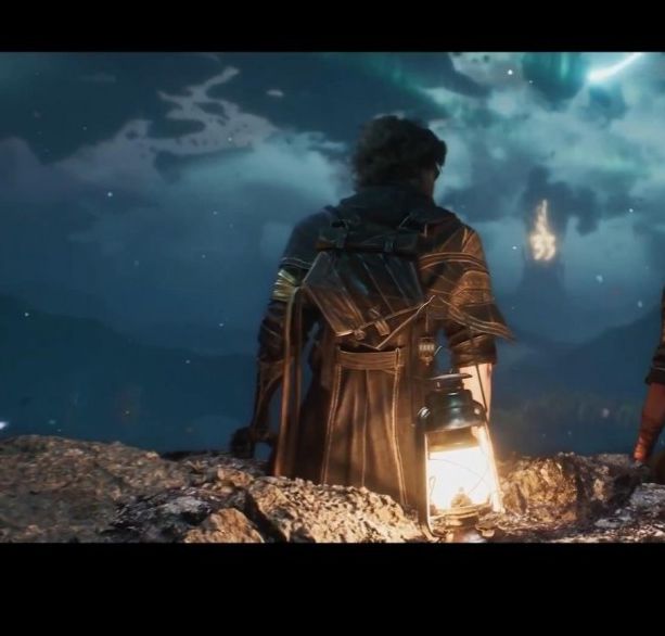 如何成功创作理想游戏？光与影：33号远征队总监的秘诀揭秘