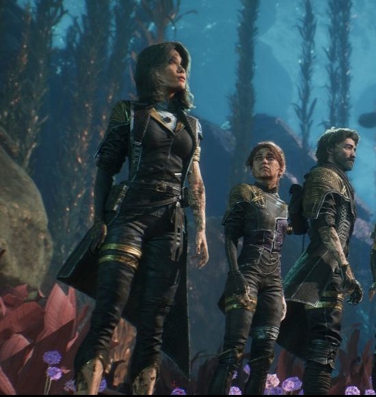 如何成功创作理想游戏？光与影：33号远征队总监的秘诀揭秘