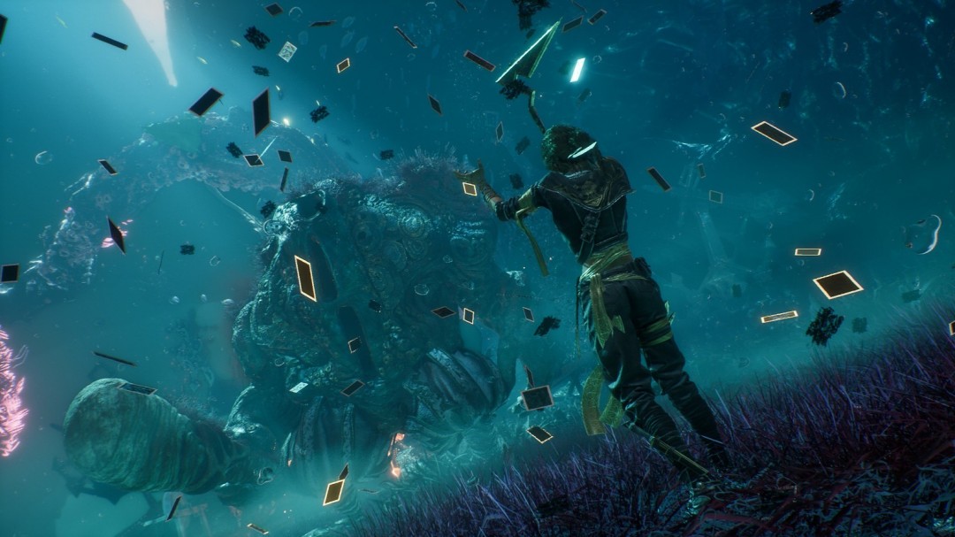 如何成功创作理想游戏？光与影：33号远征队总监的秘诀揭秘