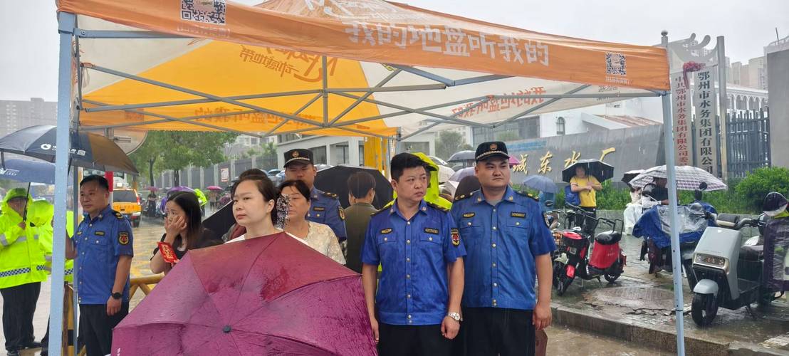 招远环卫如何精细保障考点环境?为学子护航高考之路! 招远环卫如何精细保障考点环境?为学子护航高考之路!