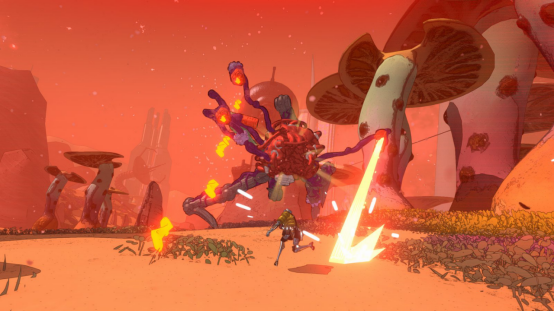 你知道BALL x PIT如何在新品节上掀起狂潮吗？四款Demo等你来试玩！