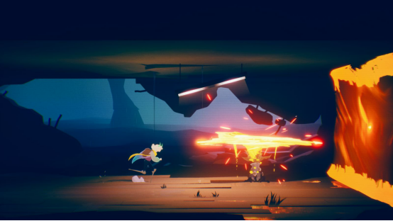 你知道BALL x PIT如何在新品节上掀起狂潮吗？四款Demo等你来试玩！