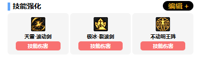 揭秘阿修罗VP加点：如何在DNF起源中称霸竞技场？