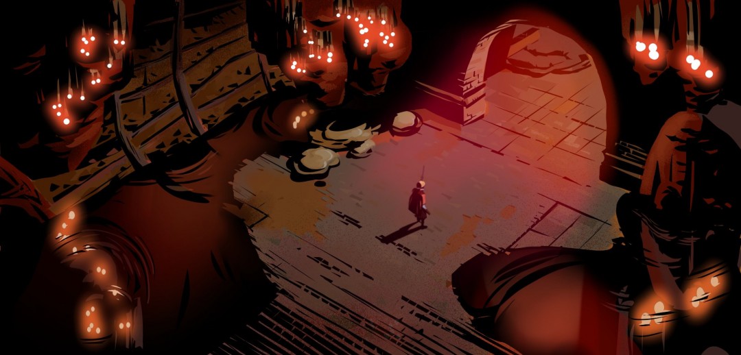 地狱丧钟DEMO更新了什么内容？了解这款肉鸽动作游戏正式版上线时间！