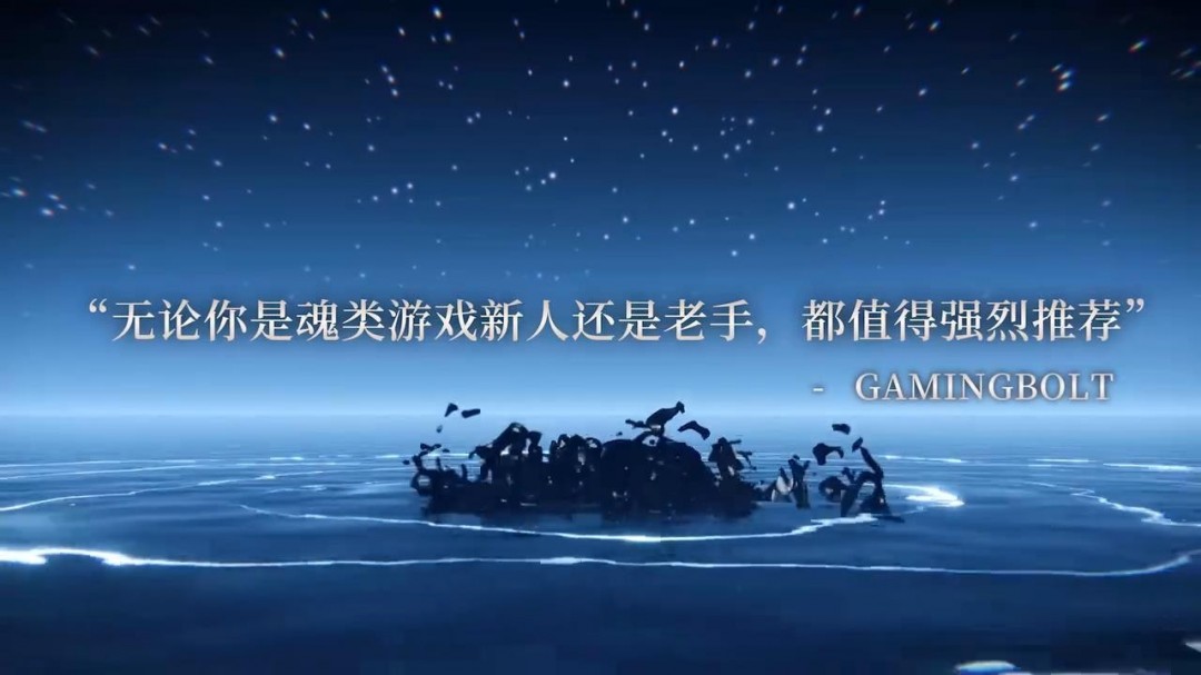 无限机兵引领潮流:神秘DLC制作中,媒体一致好评! 无限机兵引领潮流:神秘DLC制作中,媒体一致好评!
