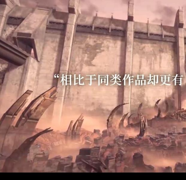 无限机兵引领潮流:神秘DLC制作中,媒体一致好评! 无限机兵引领潮流:神秘DLC制作中,媒体一致好评!