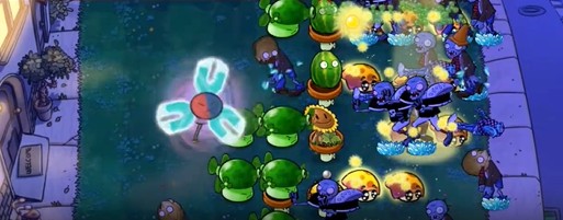 植物大战僵尸杂交版磁力三叶草属性揭秘:你知道它有多强大吗? 植物大战僵尸杂交版磁力三叶草属性揭秘:你知道它有多强大吗?