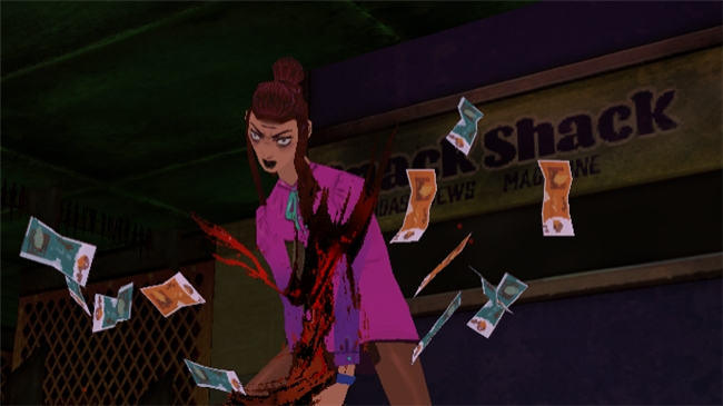 Sorry We’re Closed亚洲首发：NS与PS主机游戏新体验