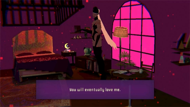 Sorry We’re Closed亚洲首发：NS与PS主机游戏新体验