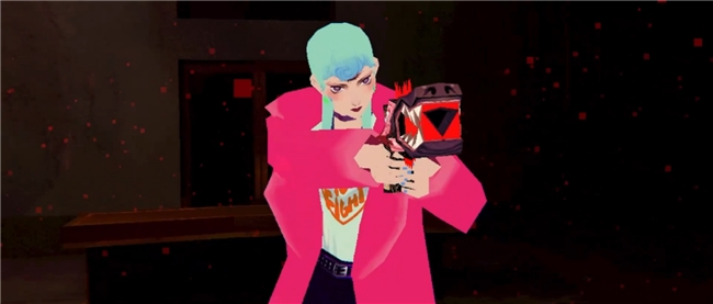 Sorry We’re Closed亚洲首发：NS与PS主机游戏新体验