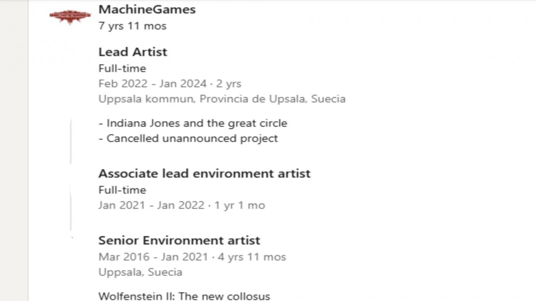 夺宝奇兵开发商为何悄然取消神秘项目？