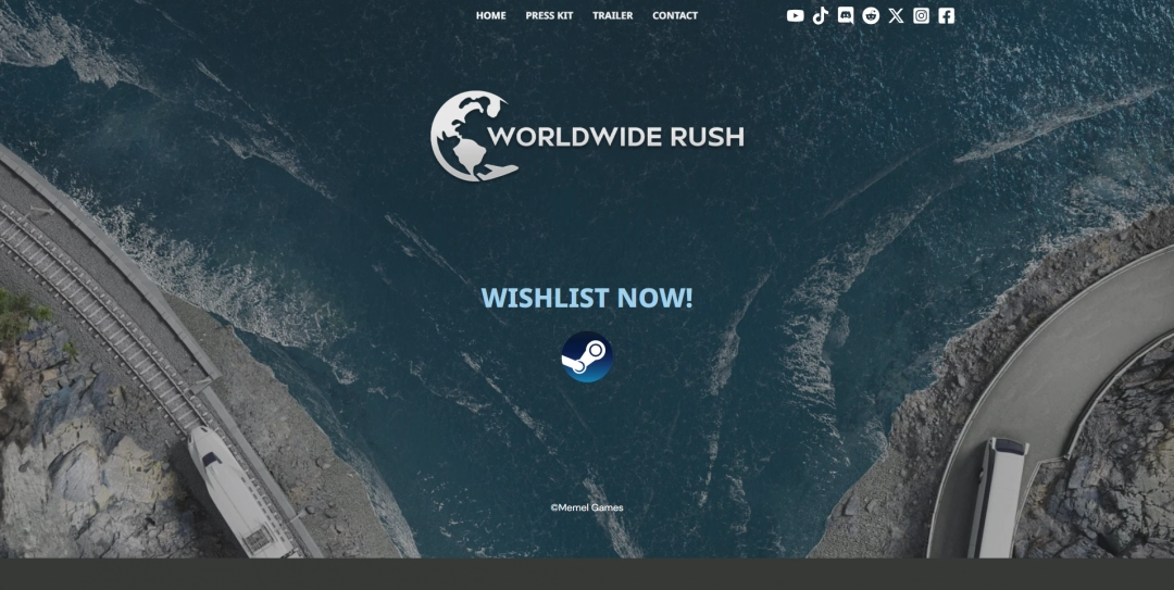 如何轻松找到Worldwide Rush游戏官网?全攻略解析 如何轻松找到Worldwide Rush游戏官网?全攻略解析