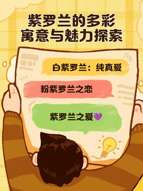 梦见紫罗兰预示哪些？探索梦境中的心理暗示与生活启示
