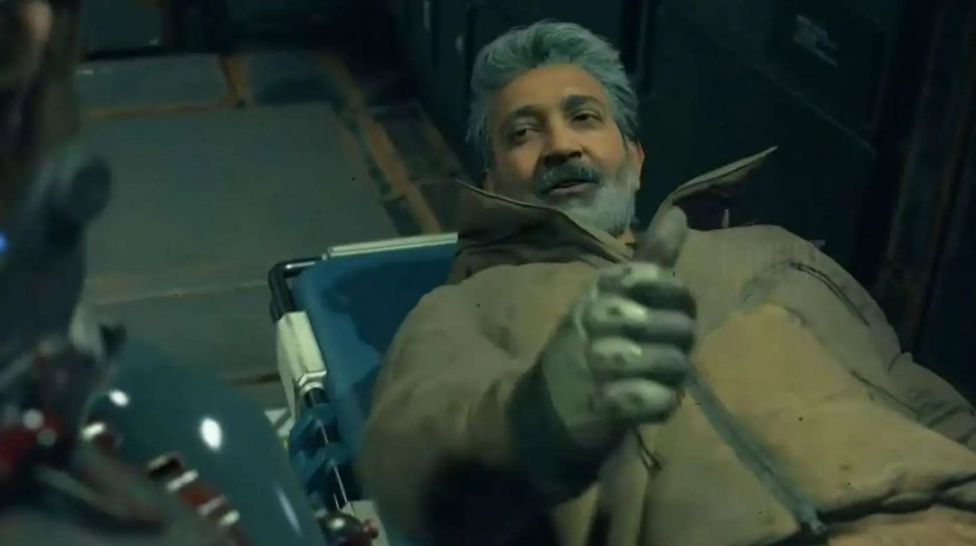 死亡搁浅2明星客串大揭秘：岛哥哥如何公费追星？