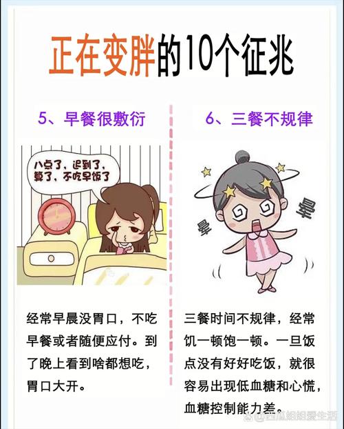 梦见肥胖预示着哪些？揭示心理暗示与高效解决方法