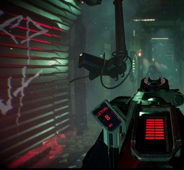 赛博朋克神作终极失控获得NCSoft投资：如何改变FPS游戏格局？