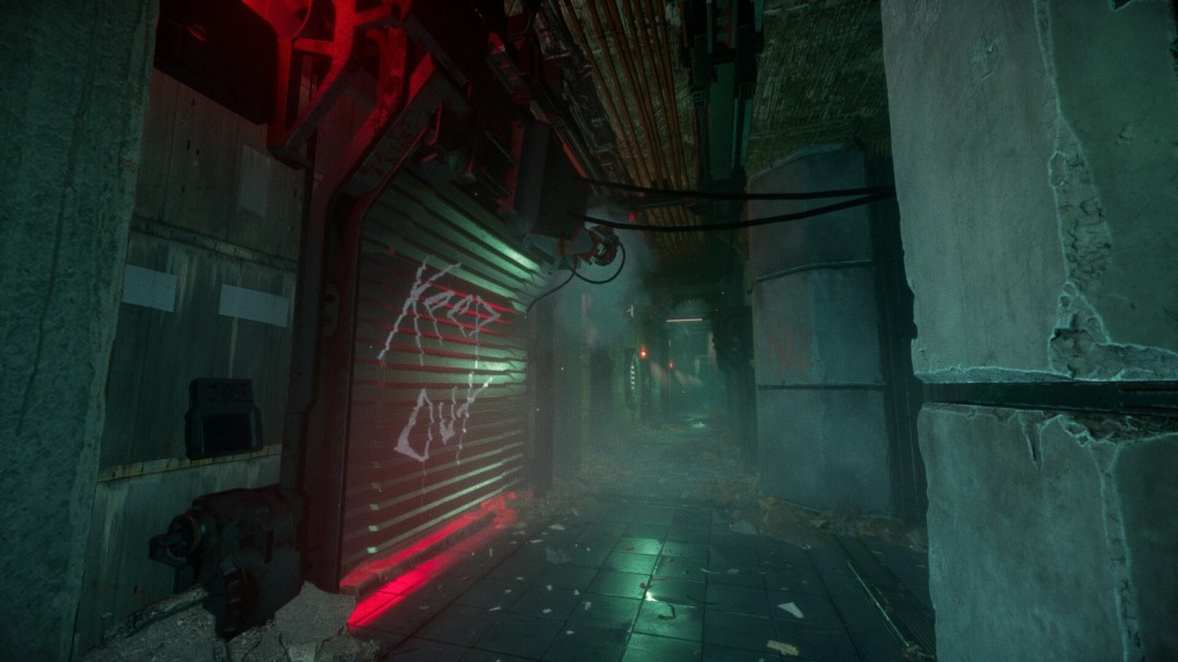 赛博朋克神作终极失控获得NCSoft投资：如何改变FPS游戏格局？