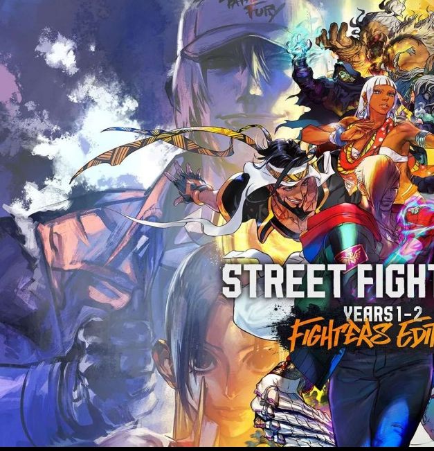 为何〈街霸6〉Switch实体版DLC限期兑换引争议？玩家该如何应对？