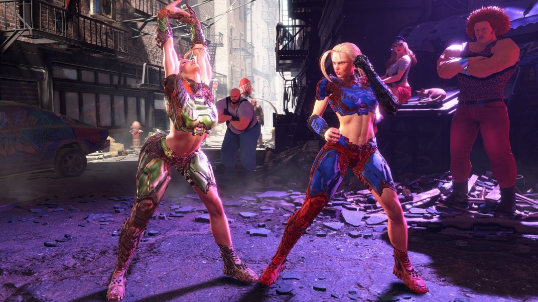 为何〈街霸6〉Switch实体版DLC限期兑换引争议？玩家该如何应对？