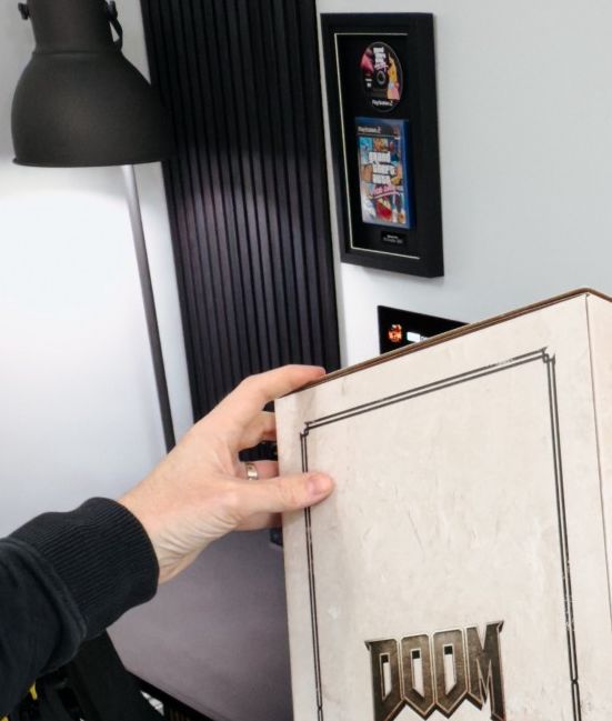 毁灭战士：黑暗时代全球解锁时间曝光，你的地区能否率先体验？