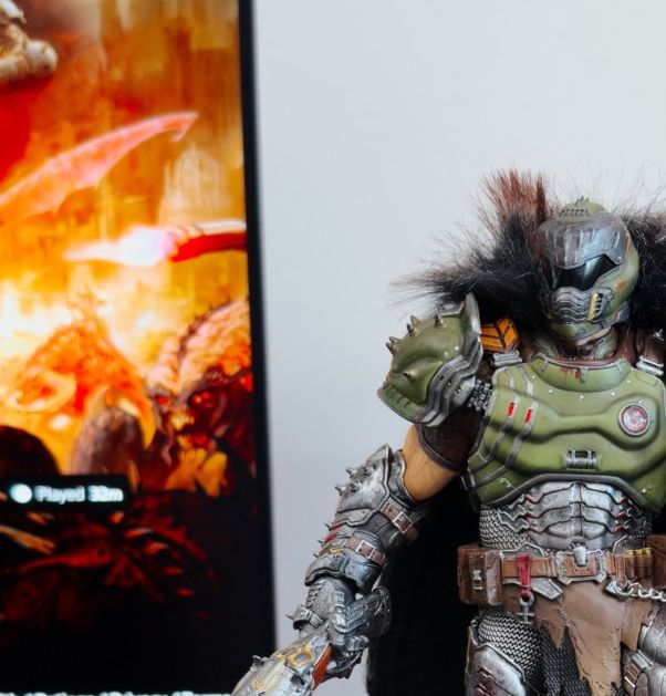 毁灭战士：黑暗时代全球解锁时间曝光，你的地区能否率先体验？