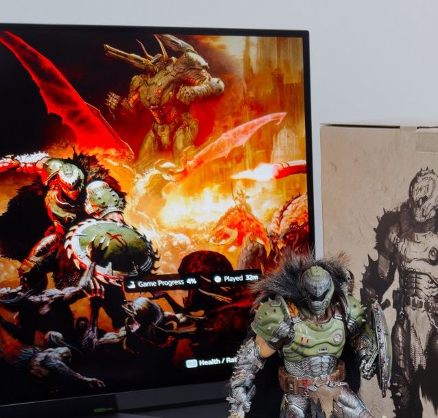 毁灭战士：黑暗时代全球解锁时间曝光，你的地区能否率先体验？