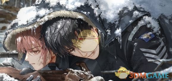 光与夜之恋：萧逸雪烬春生卡面深度解析，提升游戏体验的秘籍