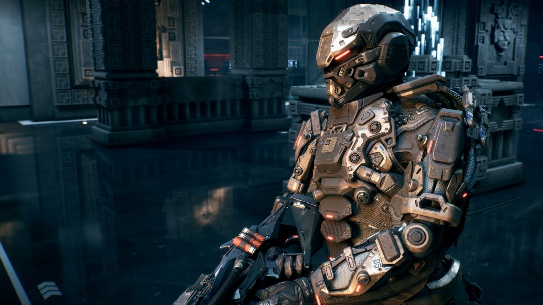 FPS游戏奇美拉计划评分不佳,发售临近再度跳票:原因何在? FPS游戏奇美拉计划评分不佳,发售临近再度跳票:原因何在?