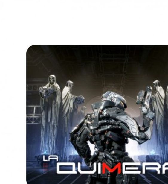 FPS游戏奇美拉计划评分不佳,发售临近再度跳票:原因何在? FPS游戏奇美拉计划评分不佳,发售临近再度跳票:原因何在?