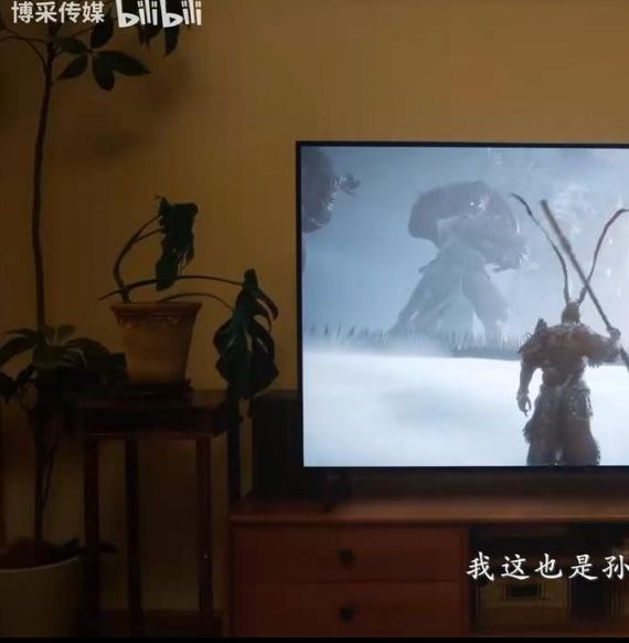 六小龄童如何在〈这是我的西游〉中再战黑神话悟空？