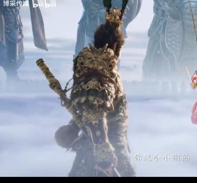 六小龄童如何在〈这是我的西游〉中再战黑神话悟空？