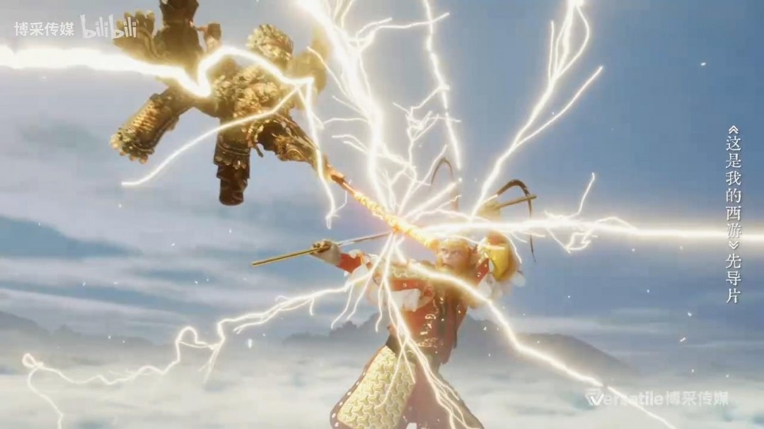 六小龄童如何在〈这是我的西游〉中再战黑神话悟空？