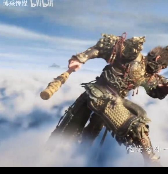六小龄童如何在〈这是我的西游〉中再战黑神话悟空？