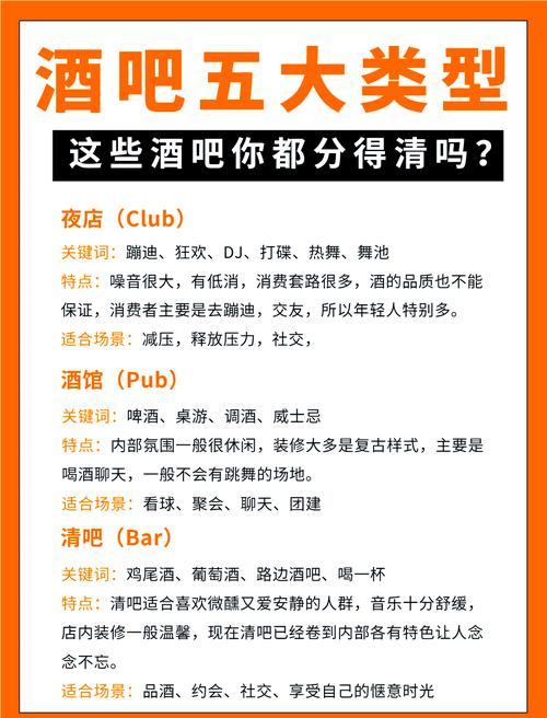梦见酒吧寓意解读背后的心理暗示竟如此惊人！