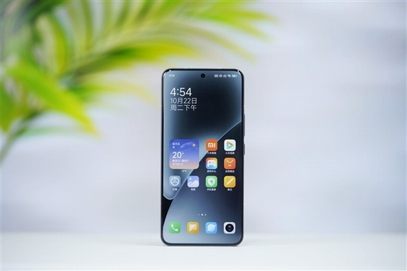 小米15S Pro震撼发布:玄戒O1处理器带来高效解决方案,售价5499元起 小米15S Pro震撼发布:玄戒O1处理器带来高效解决方案,售价5499元起
