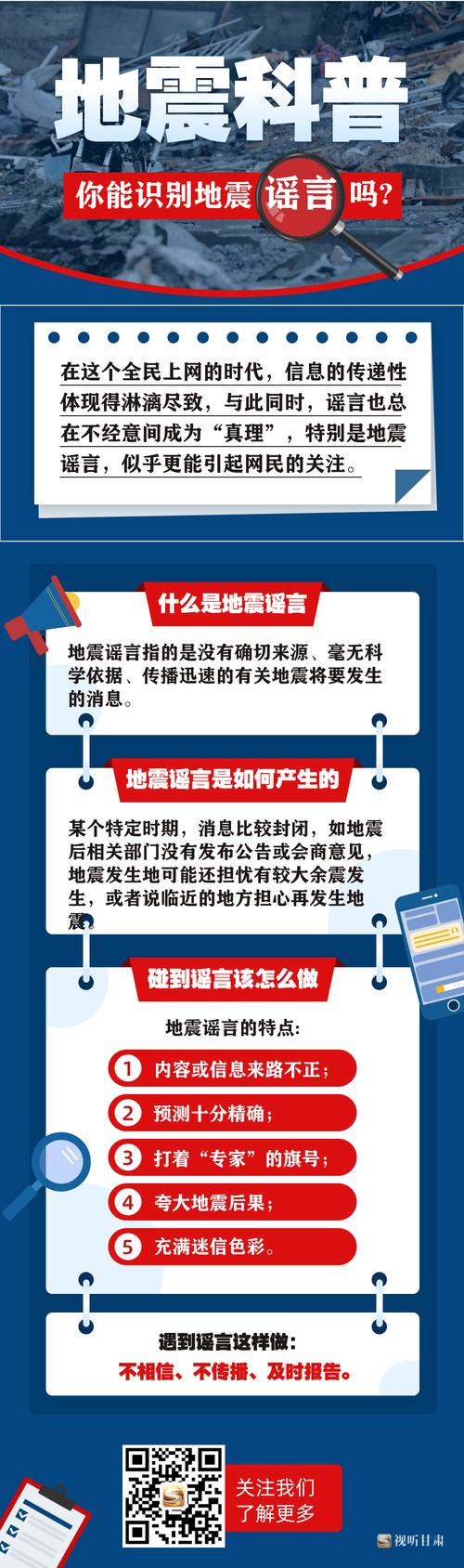 了解事实真相：全面解析吐鲁番地震辟谣，增强识别假消息能力