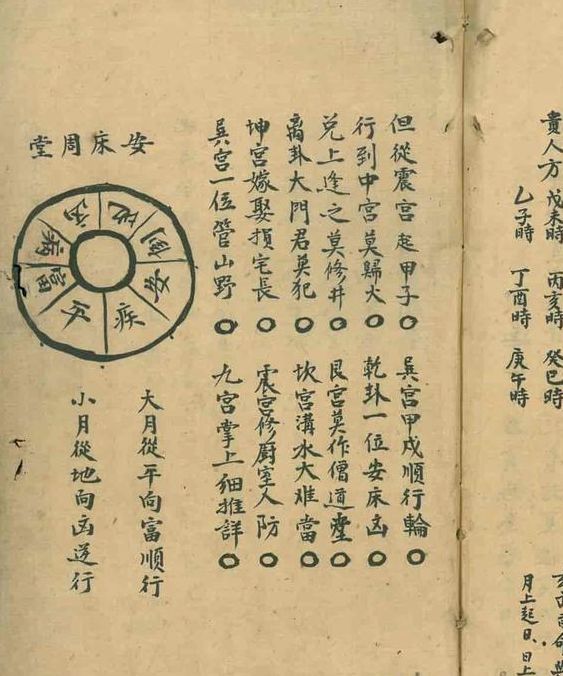 梦见扁担解梦吉凶对照，了解梦境寓意深层解析