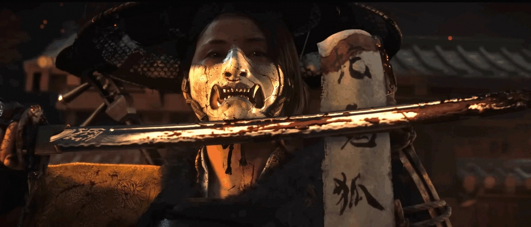 玩家口嫌体直：究竟是什么让他们选择高价豪华版〈羊蹄山之魂〉？