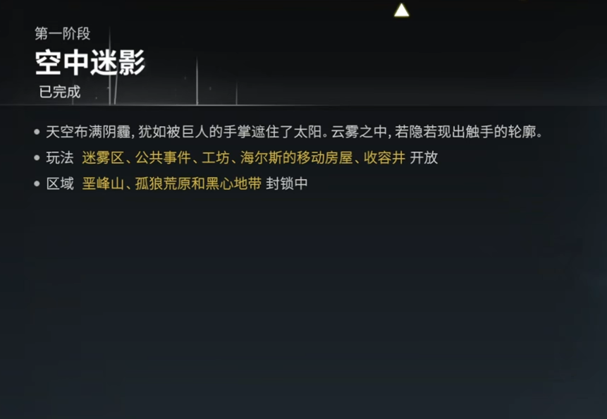 揭秘七日世界:天空之触的神秘力量,你能否掌控? 揭秘七日世界:天空之触的神秘力量,你能否掌控?