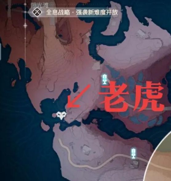如何快速找到鸣潮七丘的红名怪？详解位置与攻略！