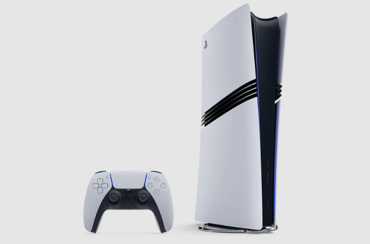 PS5 Pro 新科技拆解:索尼官方展示了哪些惊艳细节? PS5 Pro 新科技拆解:索尼官方展示了哪些惊艳细节?