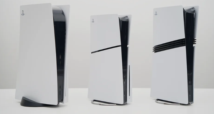 PS5 Pro 新科技拆解:索尼官方展示了哪些惊艳细节? PS5 Pro 新科技拆解:索尼官方展示了哪些惊艳细节?