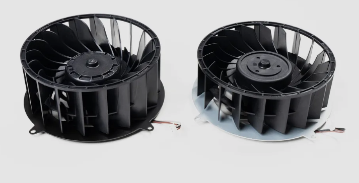 PS5 Pro 新科技拆解:索尼官方展示了哪些惊艳细节? PS5 Pro 新科技拆解:索尼官方展示了哪些惊艳细节?