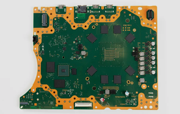 PS5 Pro 新科技拆解:索尼官方展示了哪些惊艳细节? PS5 Pro 新科技拆解:索尼官方展示了哪些惊艳细节?