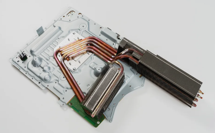 PS5 Pro 新科技拆解:索尼官方展示了哪些惊艳细节? PS5 Pro 新科技拆解:索尼官方展示了哪些惊艳细节?