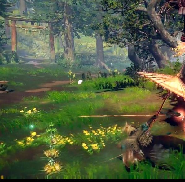 狂野之心S全新视频：伞刃与大炮强力武器解析，如何提升战斗技巧？