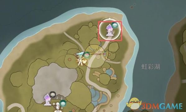 手游攻略：揭开无限暖暖粉色泡泡浴的神秘，史丢丢大搜寻如何助你轻松完成？