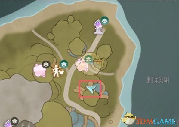 手游攻略：揭开无限暖暖粉色泡泡浴的神秘，史丢丢大搜寻如何助你轻松完成？