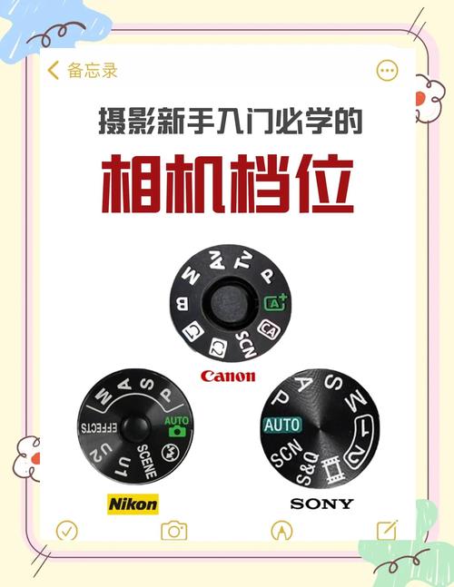 揭秘梦见照相机的深层含义，提升自我认知的小技巧