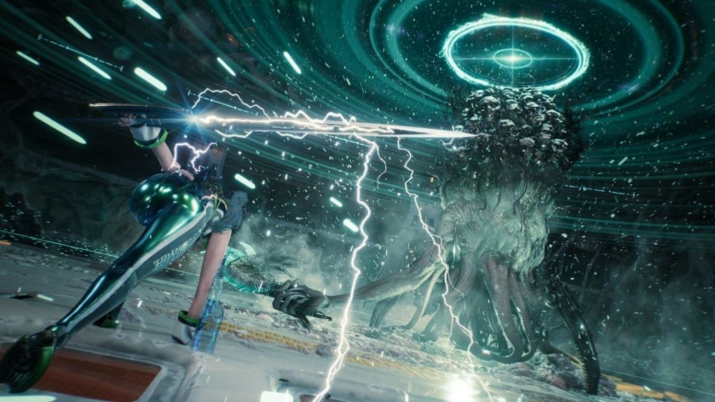 ShiftUp重磅发布:〈剑星2〉开发启动,抢先掌握游戏新动态 ShiftUp重磅发布:〈剑星2〉开发启动,抢先掌握游戏新动态